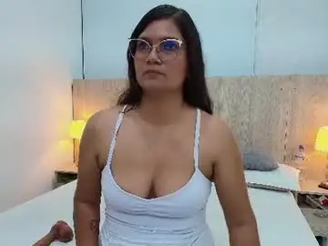 Chaturbate Live Porn of becky_ortiz