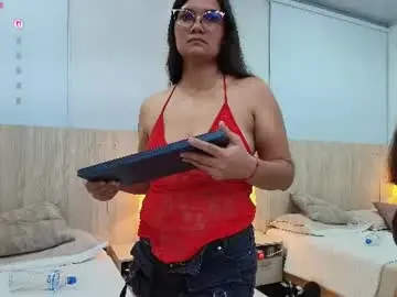 Chaturbate Adult Webcams of becky_ortiz