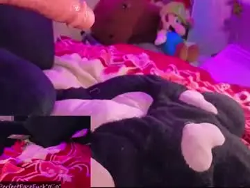 Chaturbate Live Sex of booboosperfectfacefuck