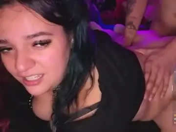 Chaturbate Live Sex Cam of booboosperfectfacefuck