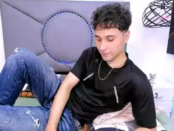 Chaturbate Sex Cam of buddy_whitte