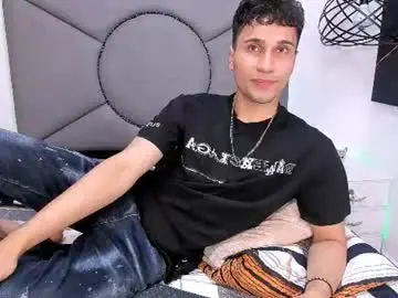 Chaturbate Sex Chat of buddy_whitte