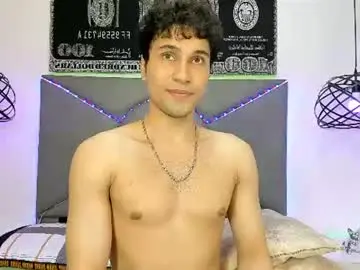 Chaturbate Sex Cam of buddy_whitte
