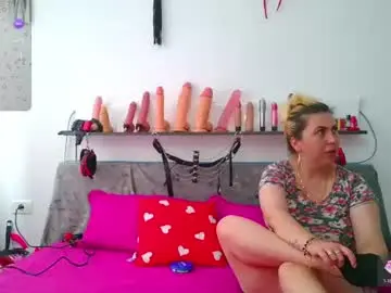 Chaturbate Nude Webcam of c22g