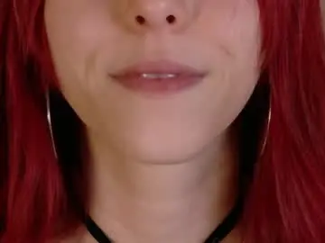 Chaturbate Live Porn of casandra_busting