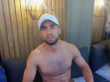 Chaturbate Free Porn Cam of christian_lundgren