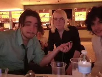 Chaturbate Free Live Porn of cokia_