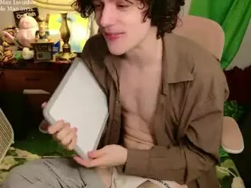Chaturbate Live Porn of cokia_
