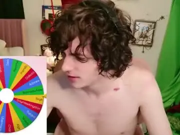 Chaturbate Sex Cam of cokia_
