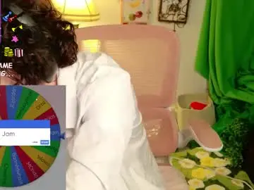 Chaturbate Live Sex of cokia_