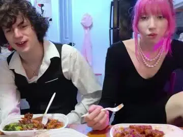 Chaturbate Sex Chat of cokia_