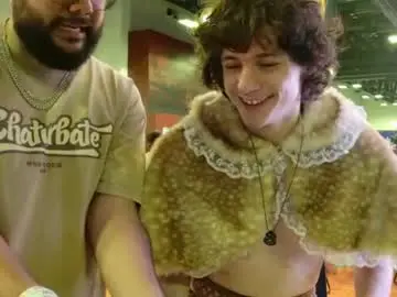 Chaturbate Free Porn Cam of cokia_