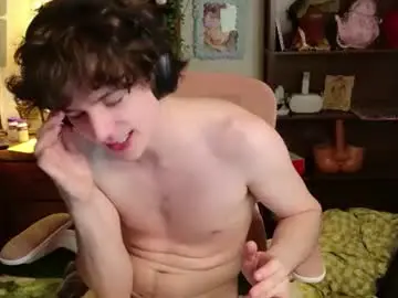 Chaturbate Live Porn of cokia_