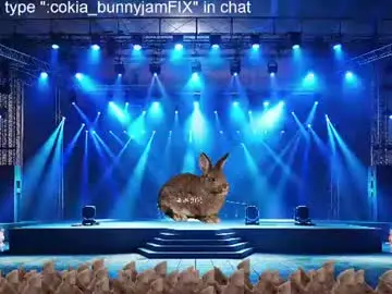 Chaturbate Adult Webcam of cokia_