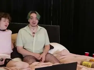Chaturbate Free Live Porn of cokia_