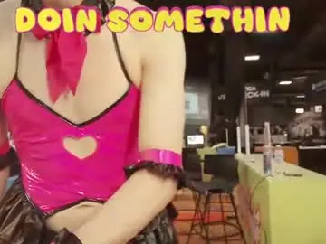Chaturbate Adult Webcam of cokia_