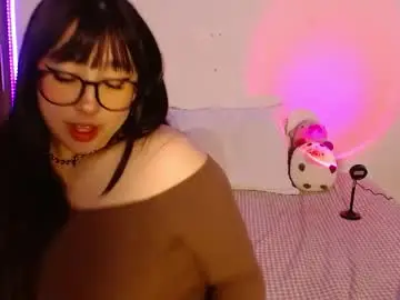Chaturbate Live Porn of crystalitesq