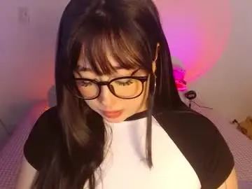 Chaturbate Sex Chat of crystalitesq