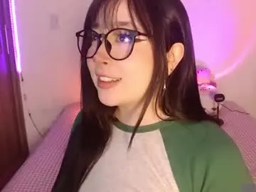 Chaturbate Live Sex Cam of crystalitesq