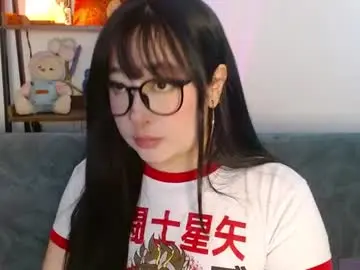 Chaturbate Nude Webcam of crystalitesq