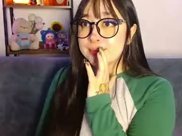 Chaturbate Nude Webcam of crystalitesq