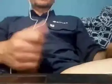 Chaturbate Sex Cam of cumbian_chero