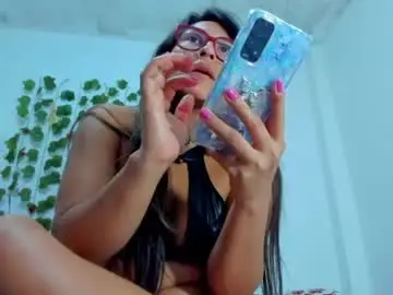 Chaturbate Live Porn of danisecret1