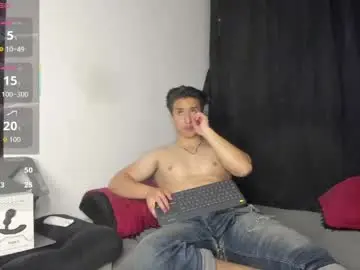 Chaturbate Adult Webcams of davidx_x21