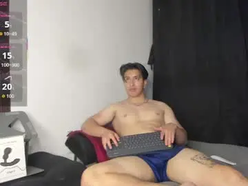 Chaturbate Live Sex of davidx_x21