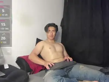 Chaturbate Adult Webcam of davidx_x21