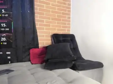 Chaturbate Live Sex Cam of davidx_x21