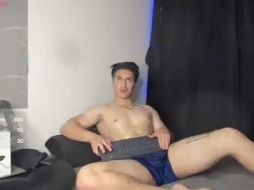 Chaturbate Sex Chat of davidx_x21