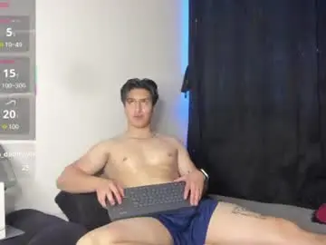 Chaturbate Live Porn of davidx_x21