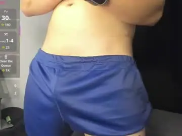 Chaturbate Live Sex Cam of davidx_x21
