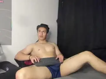 Chaturbate Best Webcam of davidx_x21