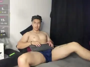 Chaturbate Adult Webcams of davidx_x21