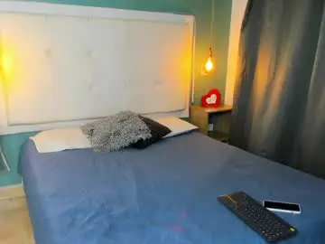 Chaturbate Adult Webcams of dominikdiaz