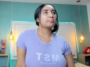 Chaturbate Sex Chat of dominikdiaz