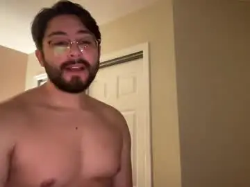 Chaturbate Sex Chat of el_bonbon_rico