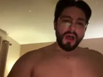 Chaturbate Private Sex Chat of el_bonbon_rico