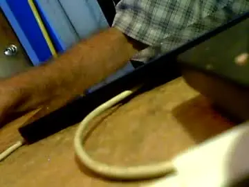 Chaturbate Live Sex Cam of garysvt