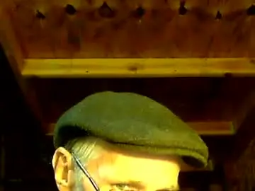 Chaturbate Free Porn Cam of garysvt