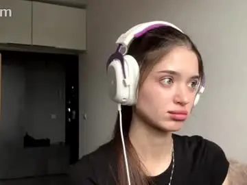Chaturbate Nude Webcam of hannabuziak