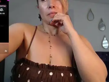 Chaturbate Sex Cam of ingridbergman