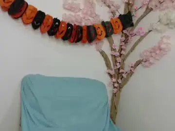 Chaturbate Live Sex Cam of jade_riot