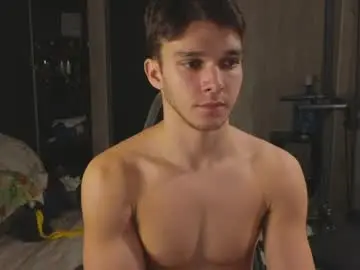 Chaturbate Live Porn of james_friends