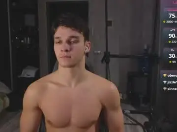 Chaturbate Adult Webcams of james_friends