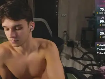 Chaturbate Watch Live Sex Cams of james_friends