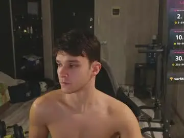 Chaturbate Live Sex Cam of james_friends