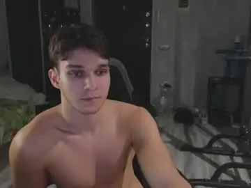 Chaturbate Live Sex of james_friends